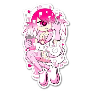 フリクリステッカー - FREESTYLE CREATION (Page 4)