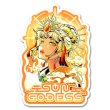 画像1: 天照皇大神-山本神恵 (1)
