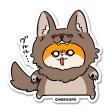 画像1: クソハム狼-NORICOPO (1)