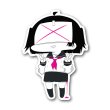 画像1: ミニ病みセーラー服ちゃん(ピース)-もるめの (1)