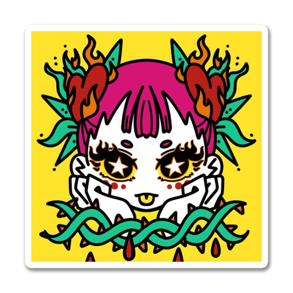 画像1: トラディショナルガールRyo104 (1)