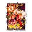 画像1: 天の灯-山本神恵 (1)