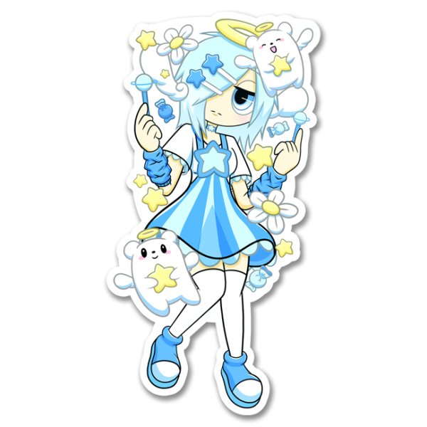 画像1: STAR DREAM-プラネ (1)