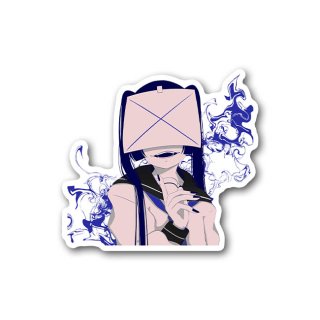 フリクリステッカー - FREESTYLE CREATION