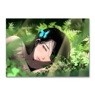 フリクリステッカー - FREESTYLE CREATION