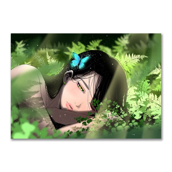 画像1: 木祈-山本神恵 (1)