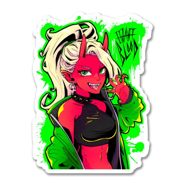 画像1: ONINOKO_11-山本神恵 (1)