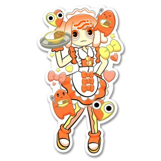 フリクリステッカー - FREESTYLE CREATION