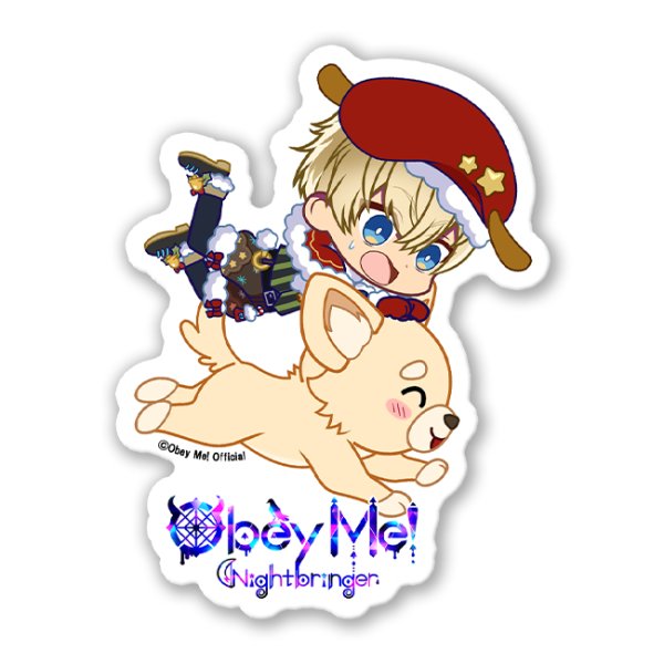 画像1: ObayMe!-10 (1)