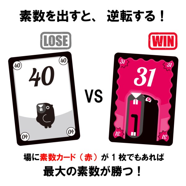 画像2: 素数を叫ぶマーモット (2)