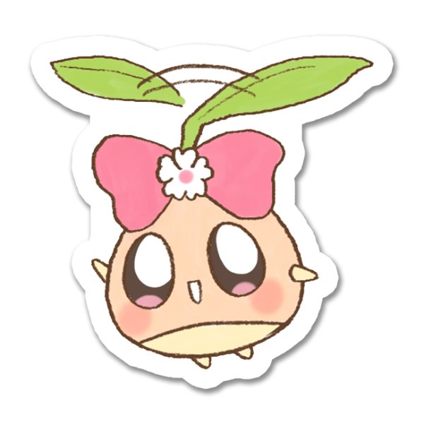 画像1: こっちおいで？方向性が分かる-あんずまろん (1)