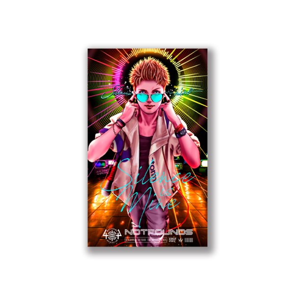 画像1: Rage-kis (1)
