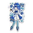 画像1: BLUE NURSE-プラネ (1)