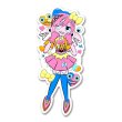 画像1: MONSTER GIRL-プラネ (1)