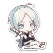 画像1: 冷奏羽人(うお座)君を見守るver.-ほしタロ-あんずまろん (1)